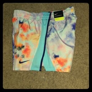Nike Dri Fit Shorts